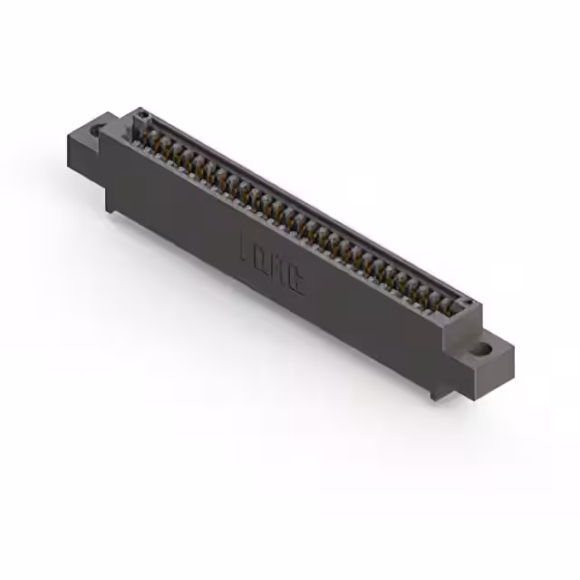 895-028-540-604 EDAC Inc.  Edgeboard Connectors